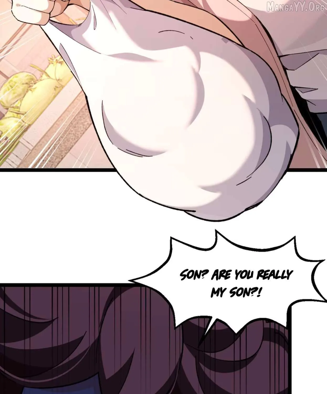 My Academic System Is Making Me Date?! - Chapter 11 FIXED - Page 53