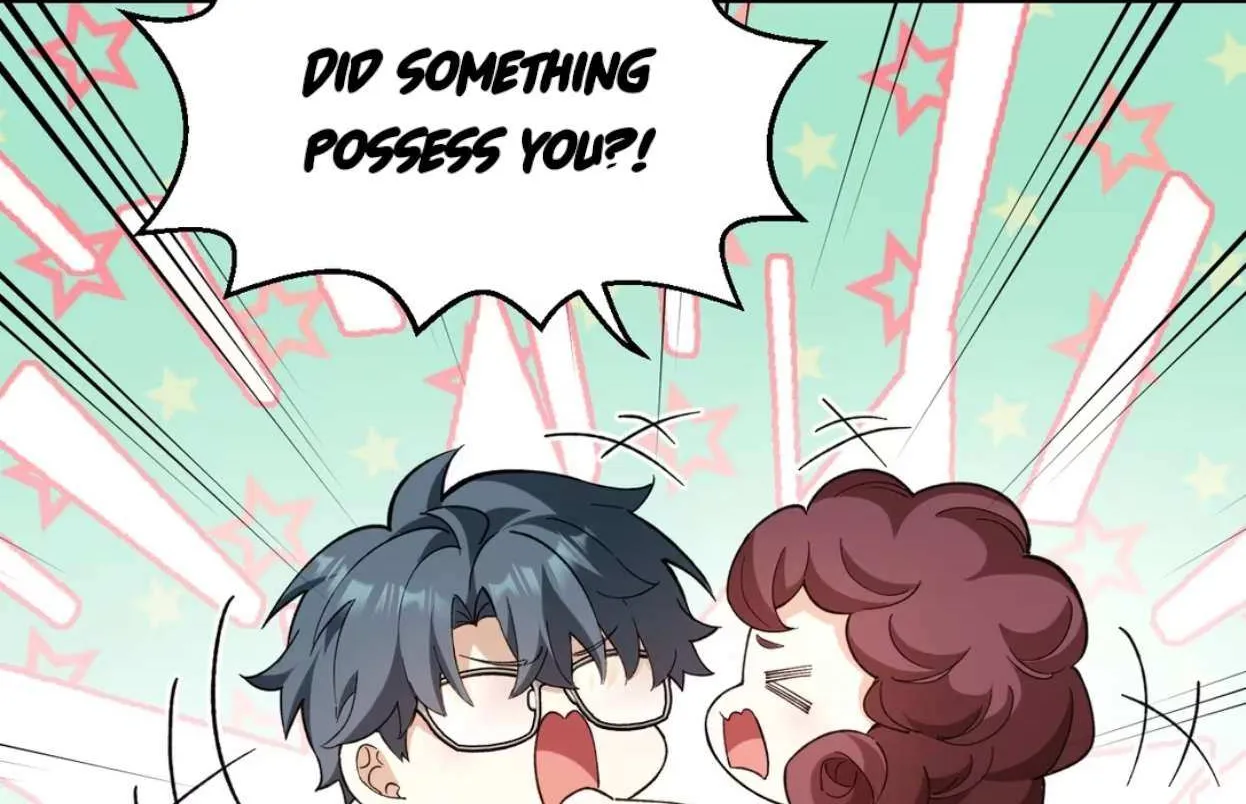 My Academic System Is Making Me Date?! - Chapter 11 FIXED - Page 56