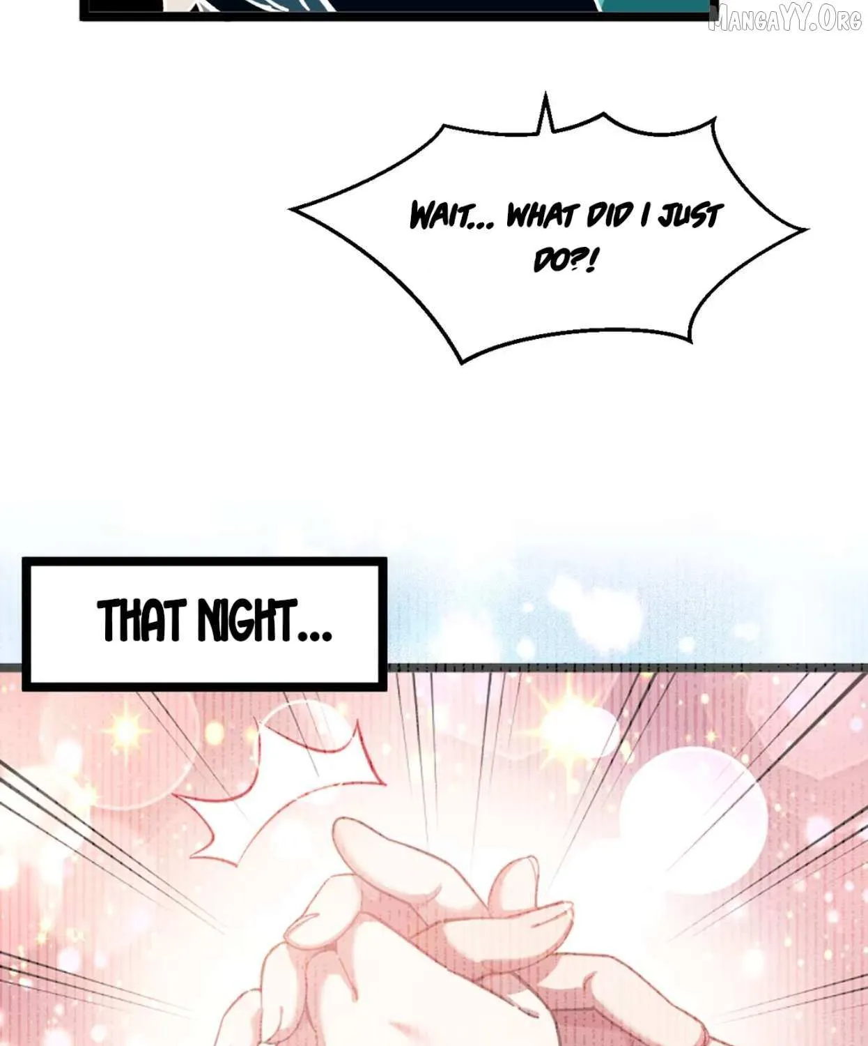 My Academic System Is Making Me Date?! - Chapter 11 FIXED - Page 59