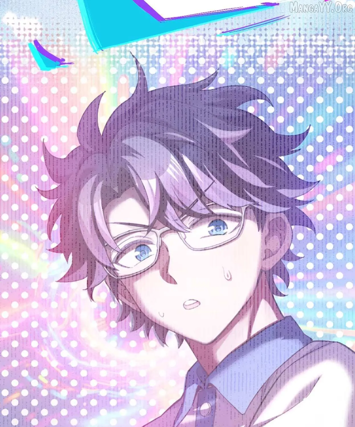 My Academic System Is Making Me Date?! - Chapter 11 FIXED - Page 63
