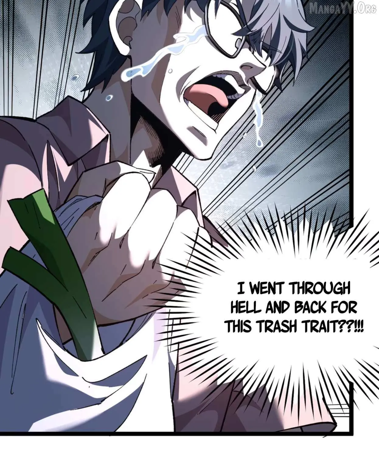 My Academic System Is Making Me Date?! - Chapter 11 FIXED - Page 79