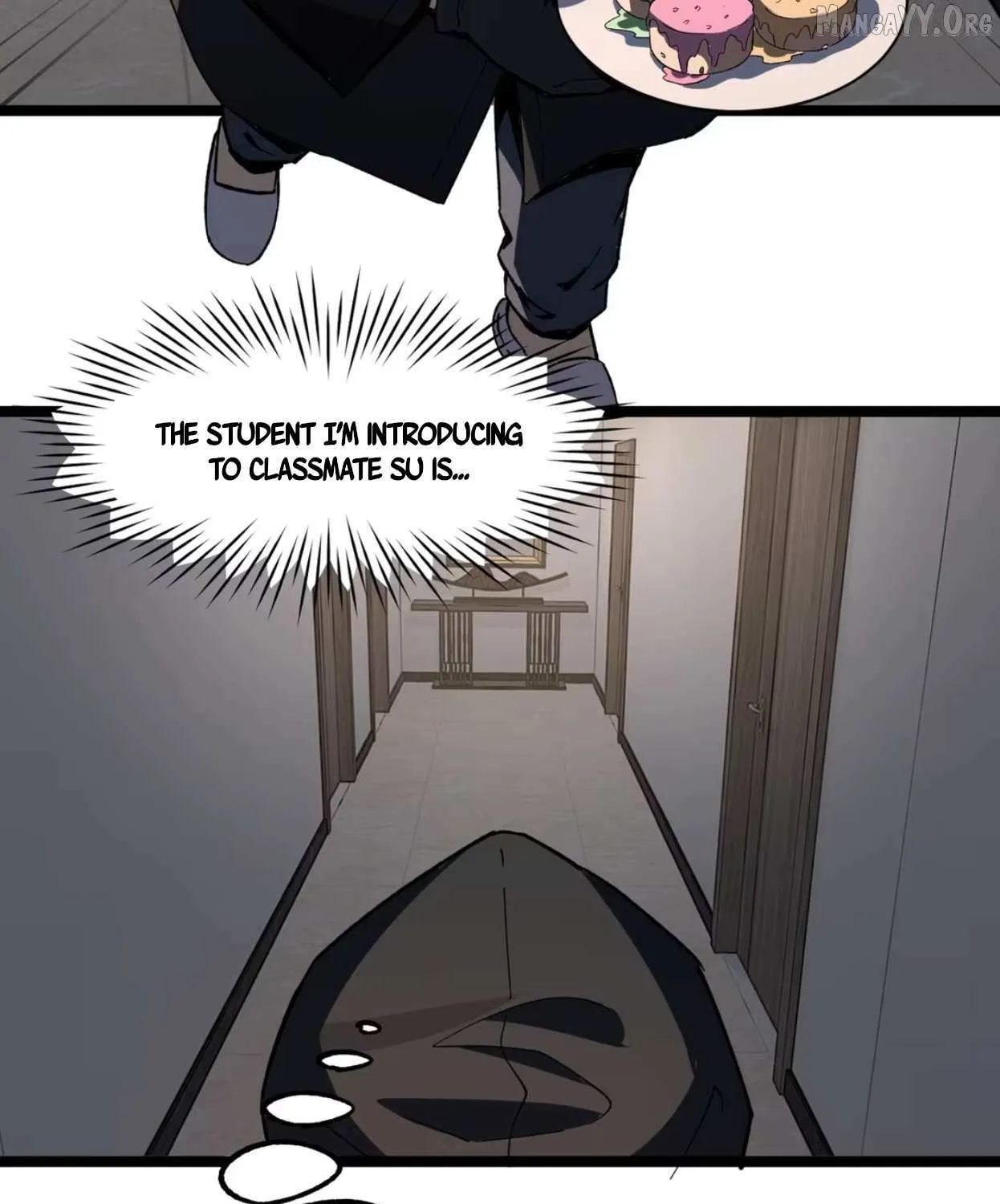 My Academic System Is Making Me Date?! - Chapter 11 FIXED - Page 93