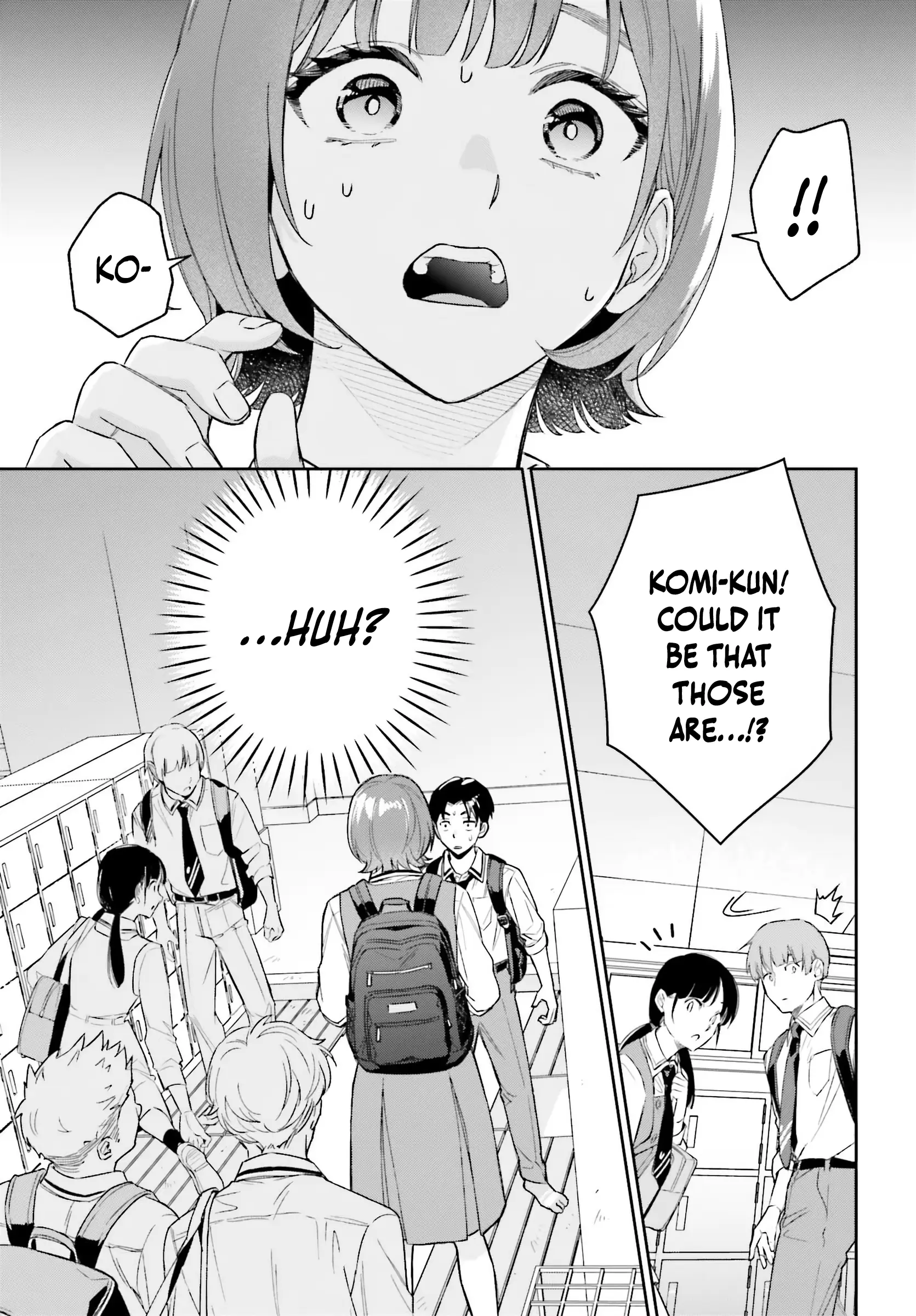 Boku no Kanojo wa Dekkawaii - Chapter 3 - Page 19