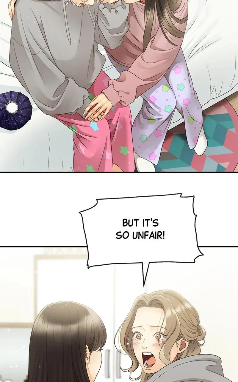 Daytime Star - Chapter 34 - Page 21