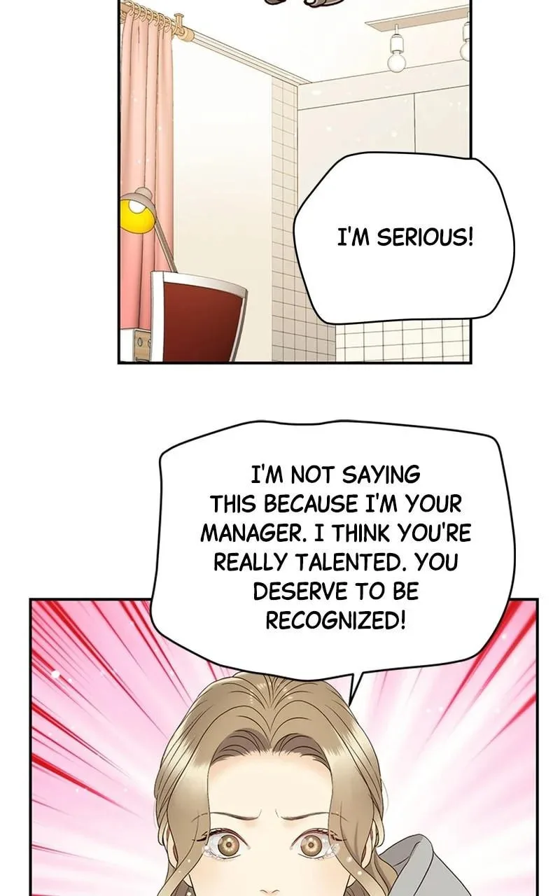 Daytime Star - Chapter 34 - Page 28
