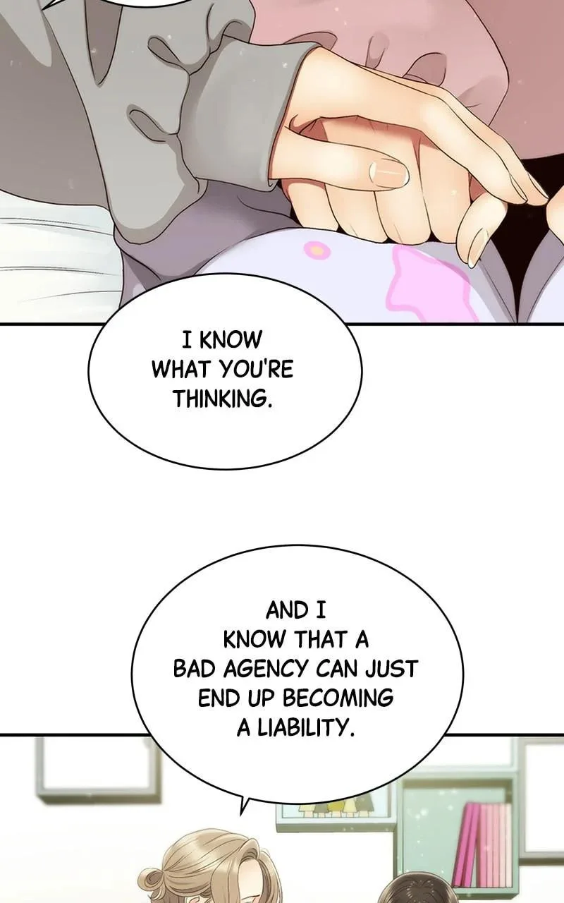 Daytime Star - Chapter 34 - Page 34