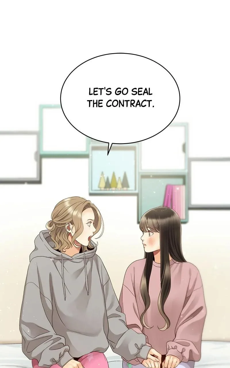 Daytime Star - Chapter 34 - Page 37