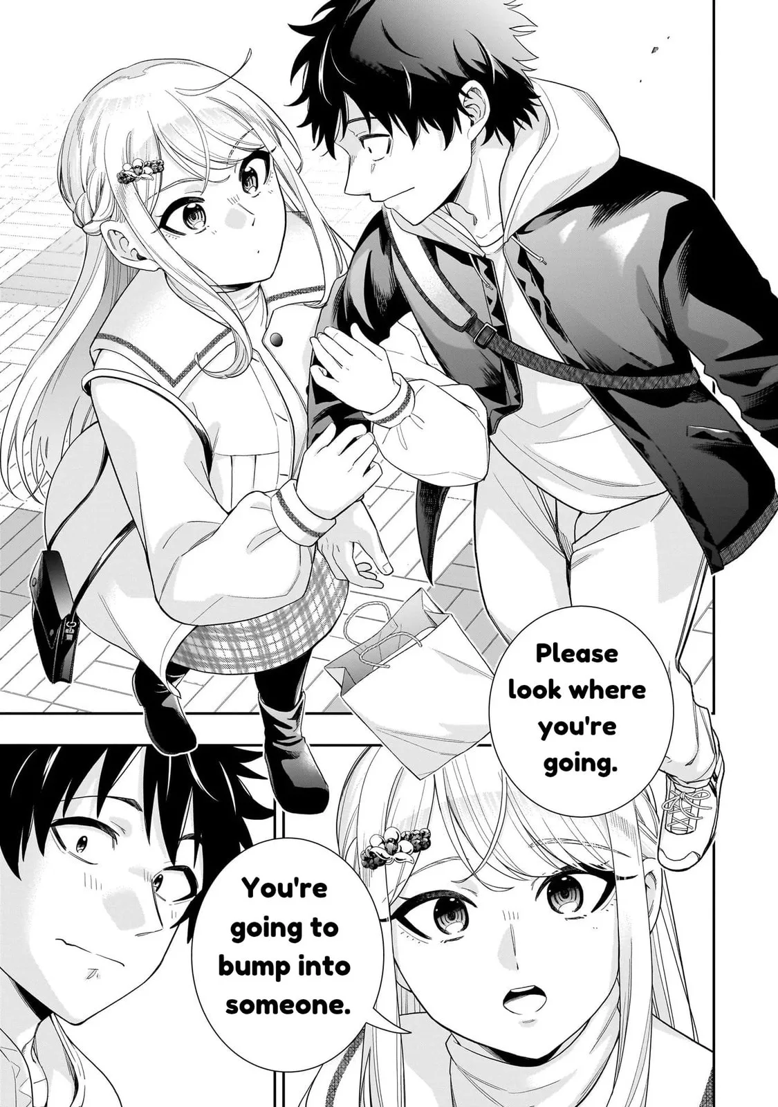 Koori no Hime wa Chiisana Hidamari de Tokasaretai - Chapter 28 - Page 11