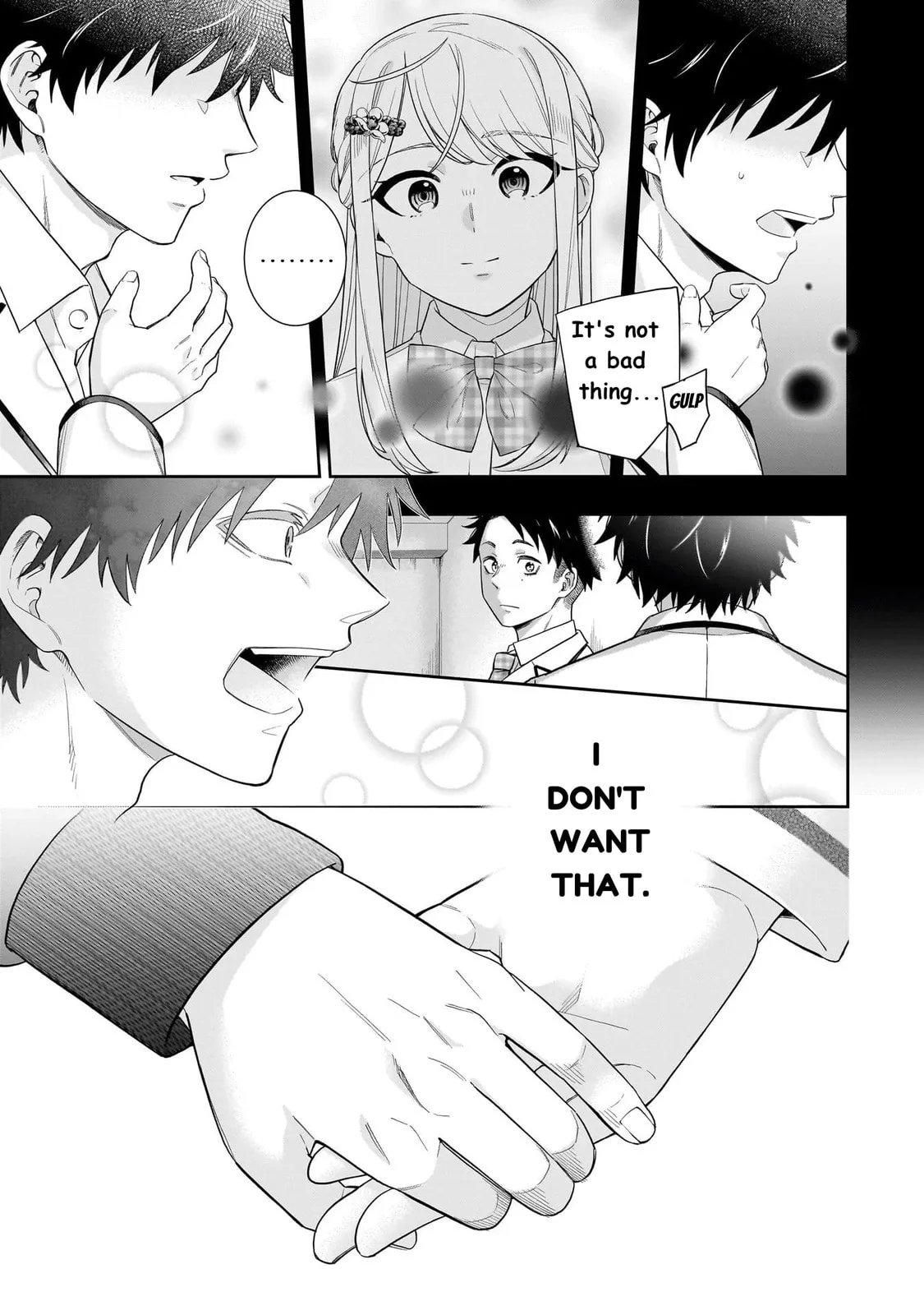 Koori no Hime wa Chiisana Hidamari de Tokasaretai - Chapter 28 - Page 15