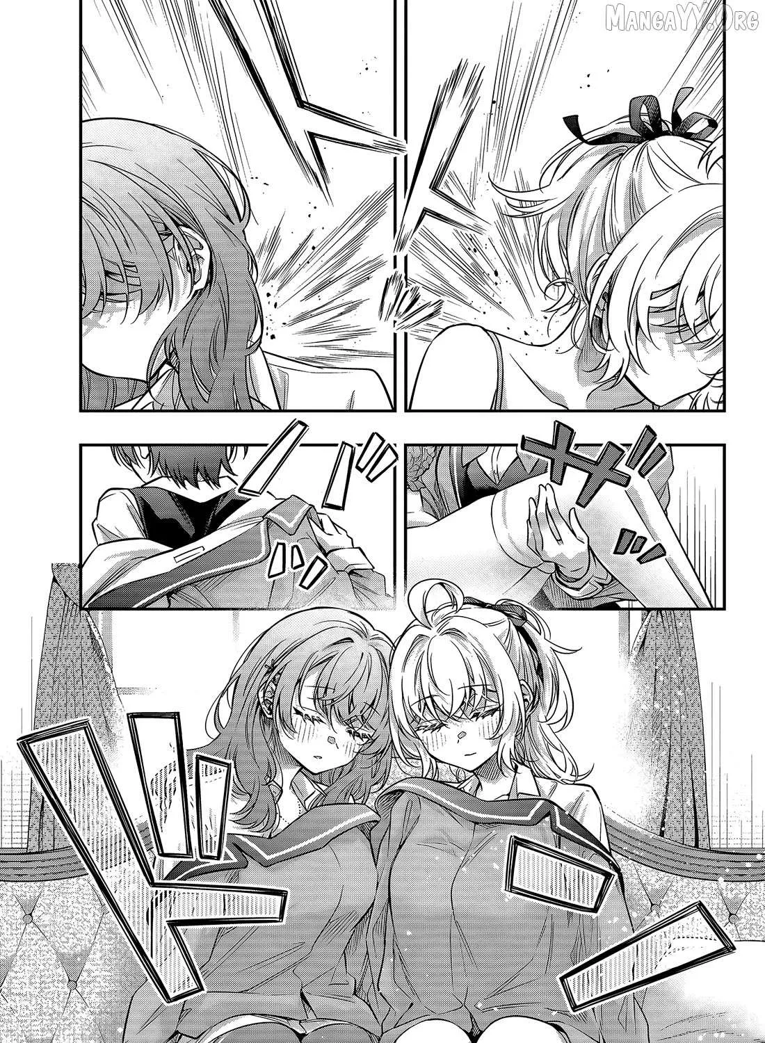 Tokidoki Bosotto Roshia-go de Dereru Tonari no Alya-san - Chapter 79 - Page 5