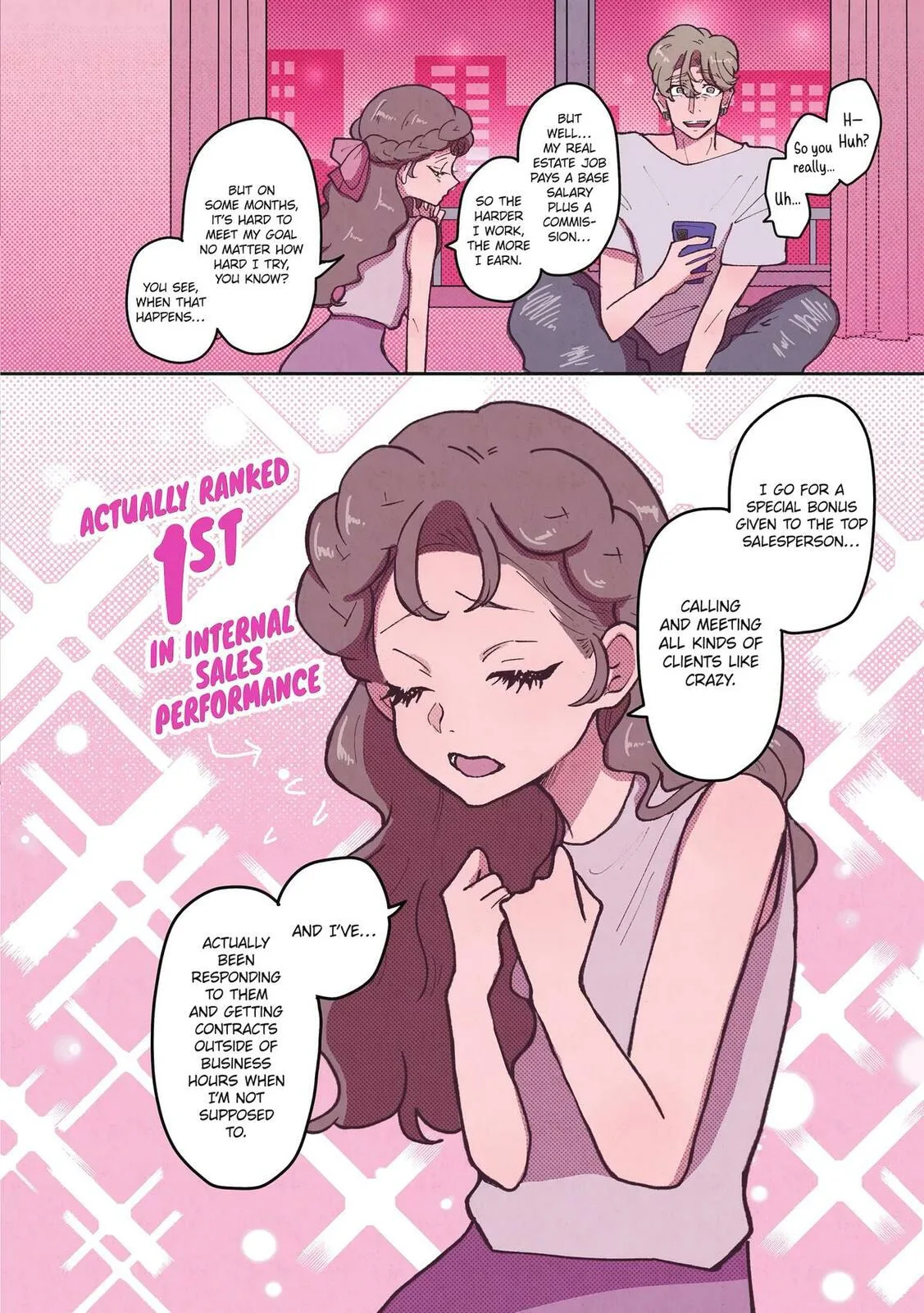 Kanojo Ga Kuzu Wo Aisuru Wake Wa - Chapter 39 - Page 5