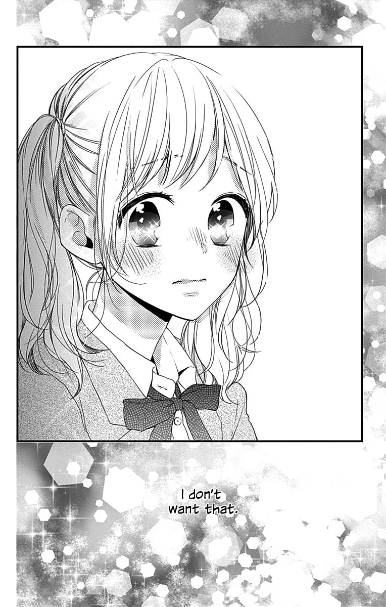 Miniamaru Kareshi - Chapter 1 - Page 38
