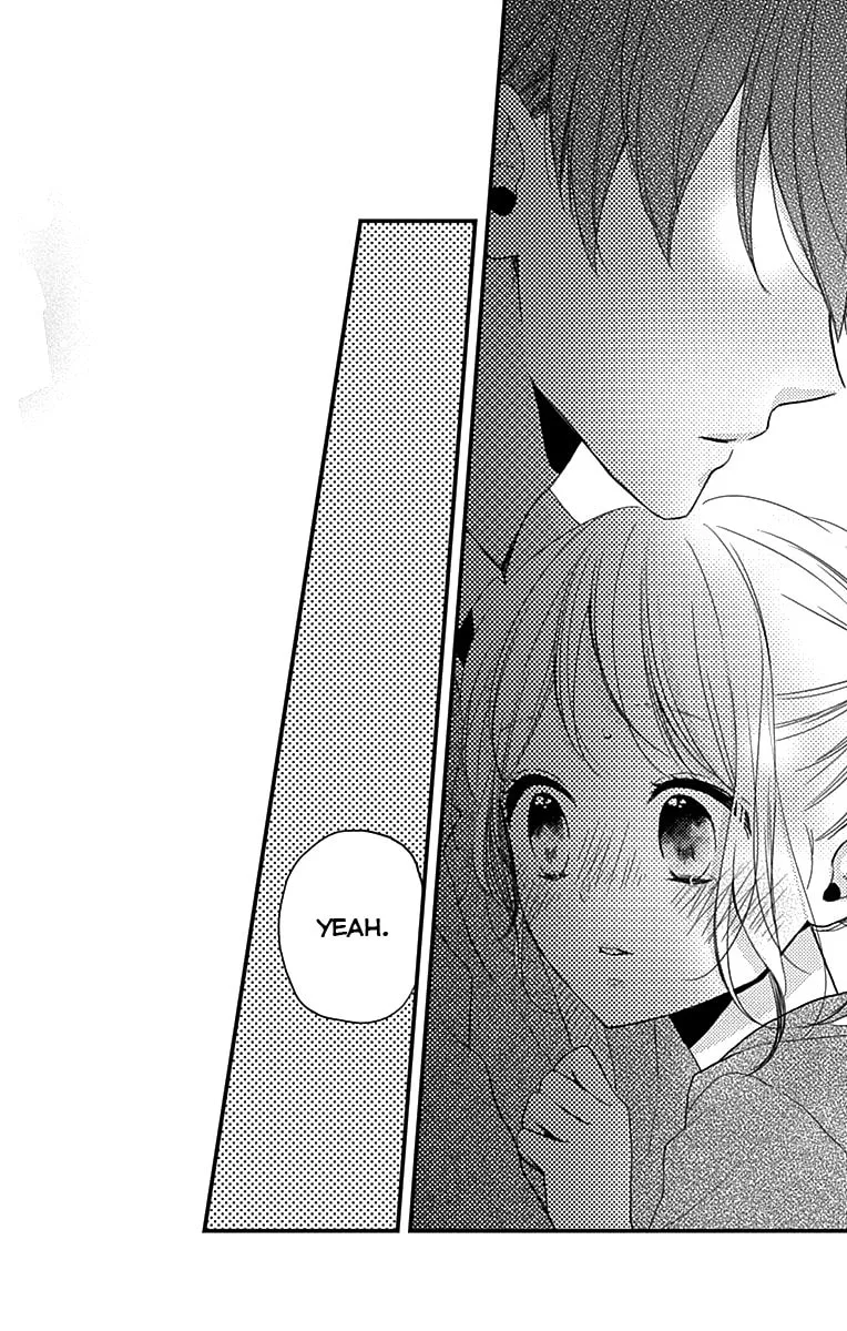 Miniamaru Kareshi - Chapter 1 - Page 46
