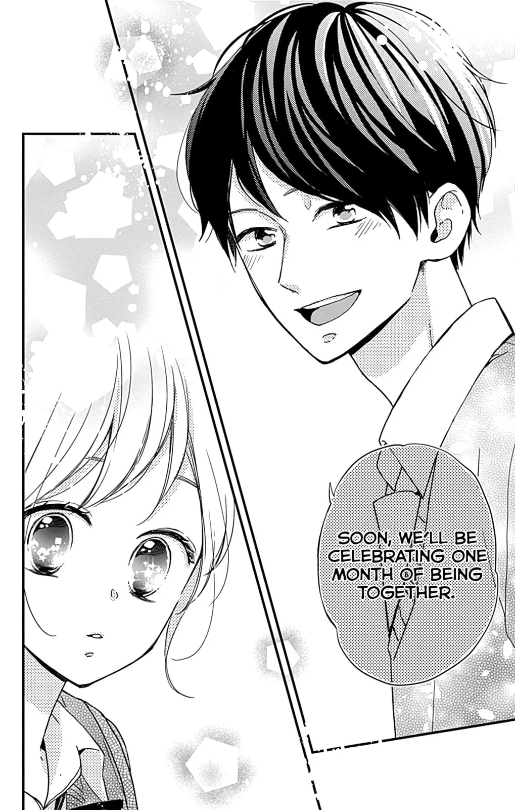 Miniamaru Kareshi - Chapter 5 - Page 4