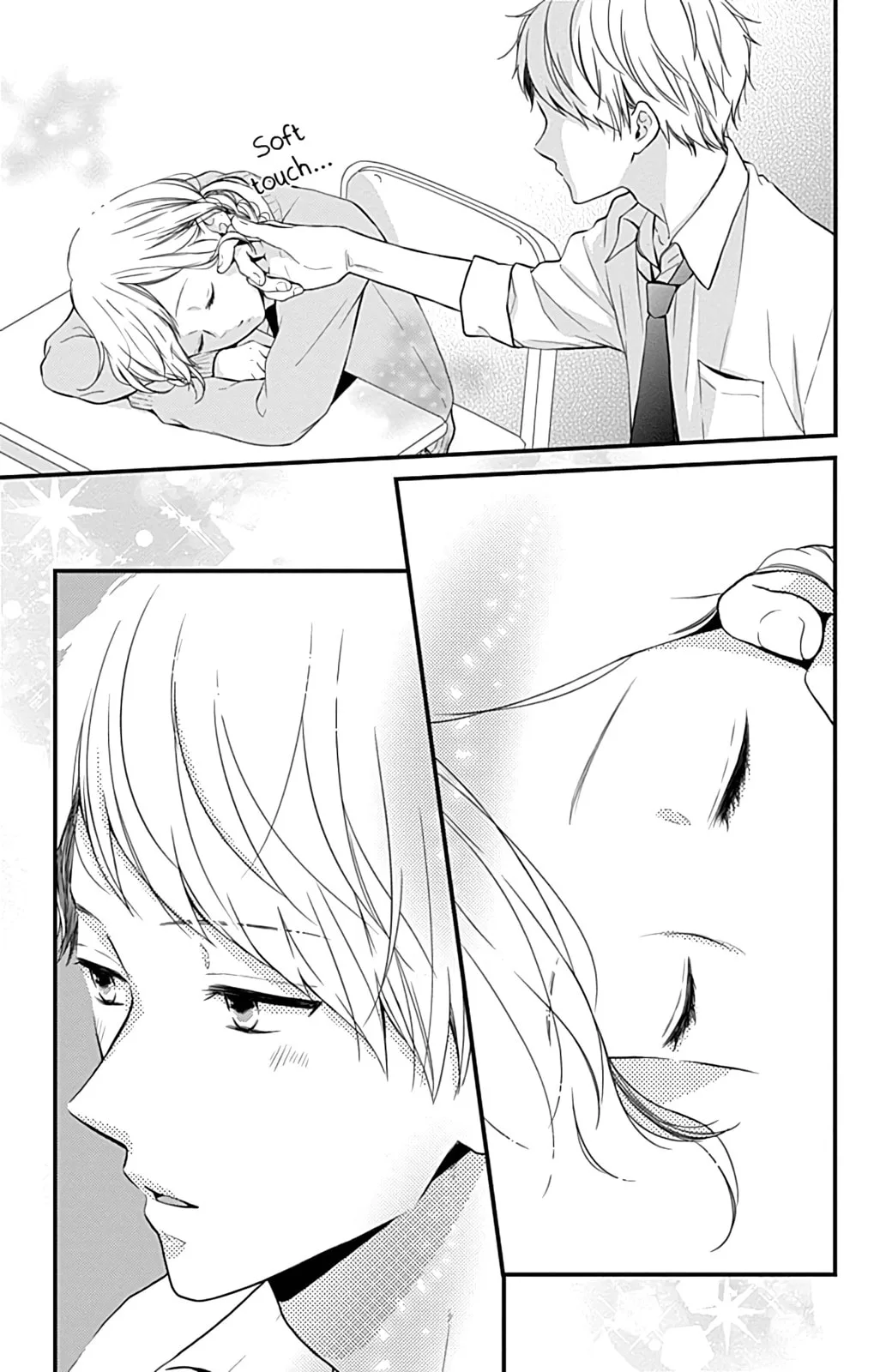 Miniamaru Kareshi - Chapter 7 - Page 16