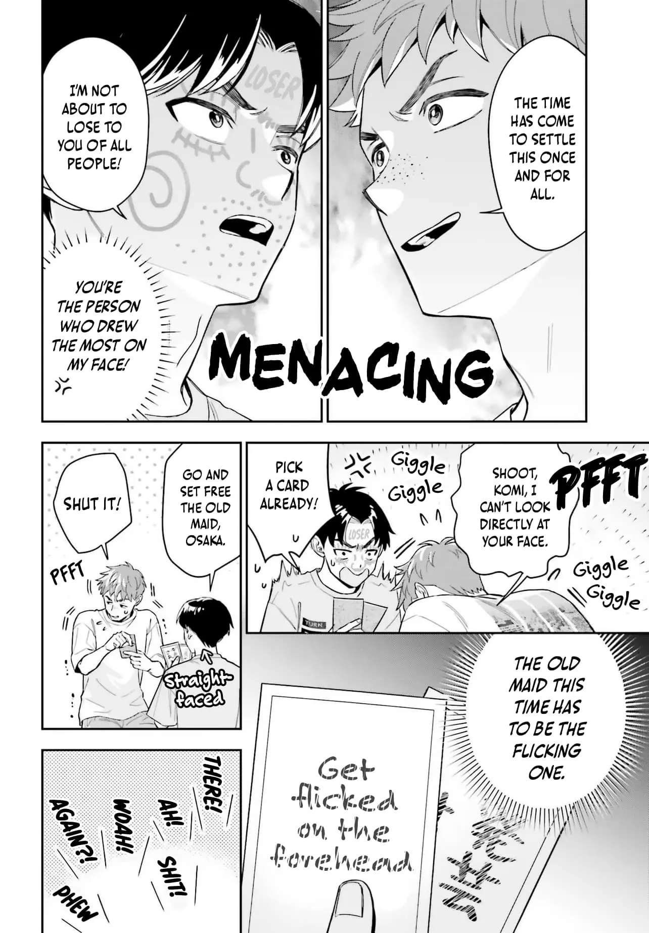 Boku no Kanojo wa Dekkawaii - Chapter 10 - Page 18