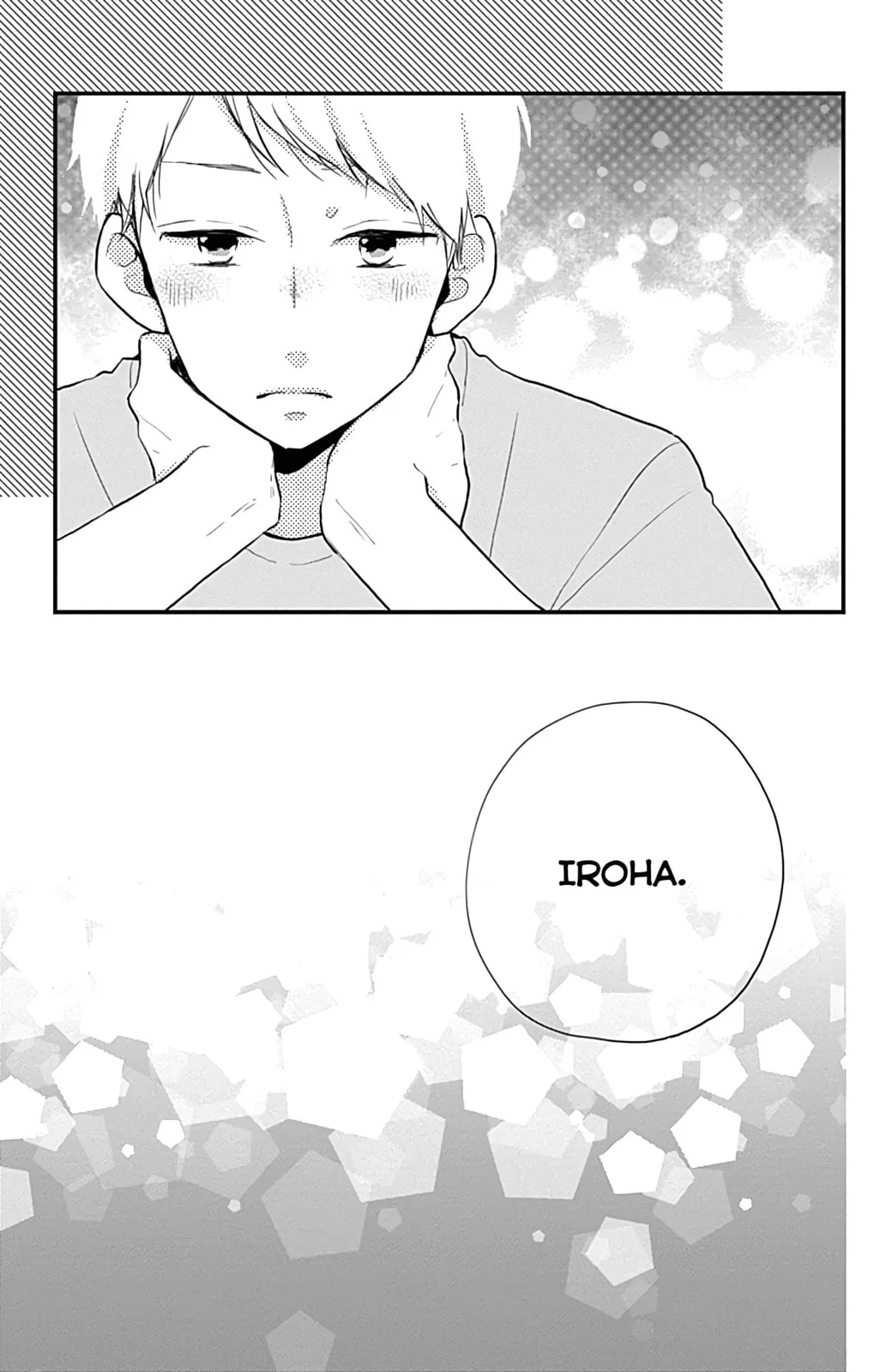 Miniamaru Kareshi - Chapter 8 - Page 26