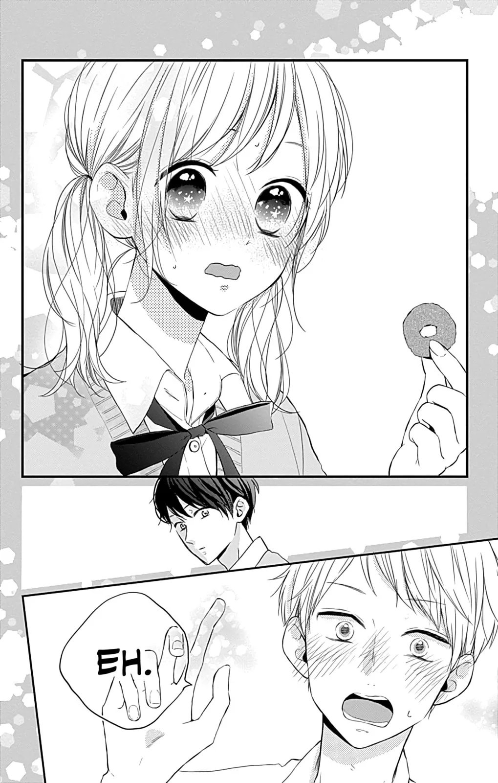 Miniamaru Kareshi - Chapter 9 - Page 22