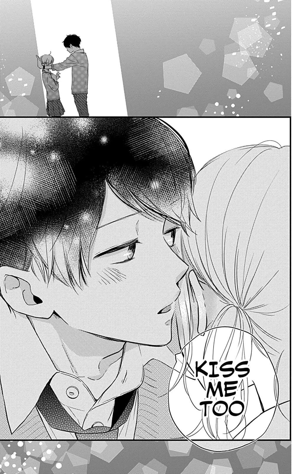 Miniamaru Kareshi - Chapter 10 - Page 15