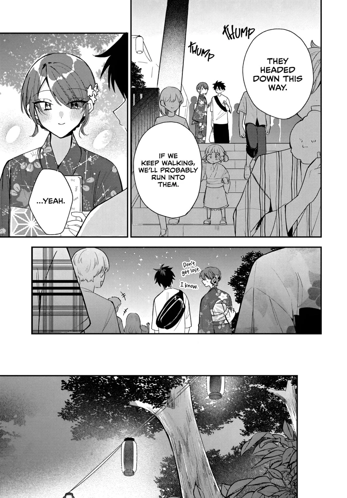 Osoraku Kanojo wa Ore no Aniki wo Neratteru - Chapter 25 - Page 11