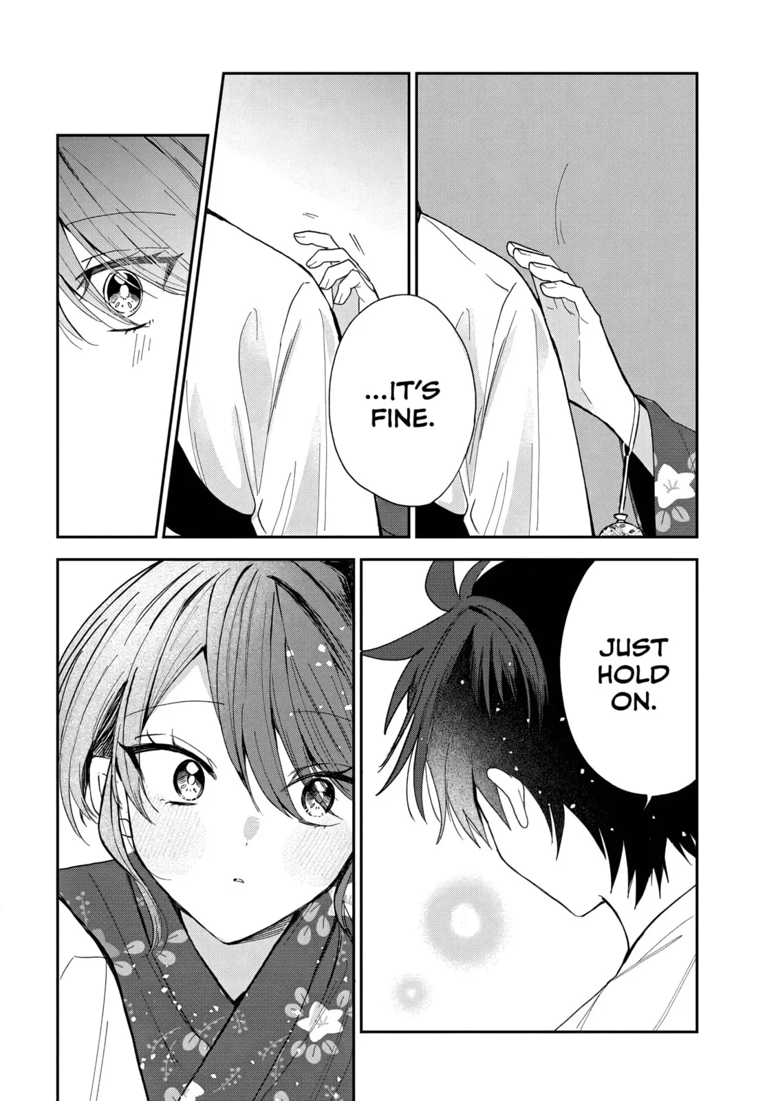 Osoraku Kanojo wa Ore no Aniki wo Neratteru - Chapter 25 - Page 14
