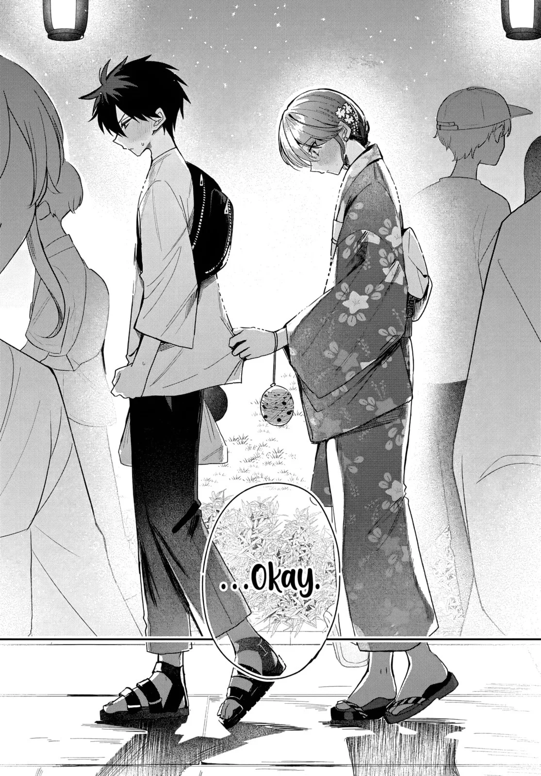 Osoraku Kanojo wa Ore no Aniki wo Neratteru - Chapter 25 - Page 15