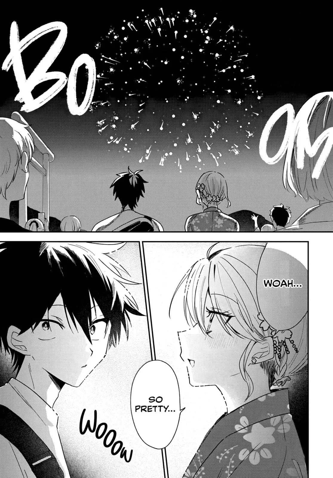 Osoraku Kanojo wa Ore no Aniki wo Neratteru - Chapter 25 - Page 21