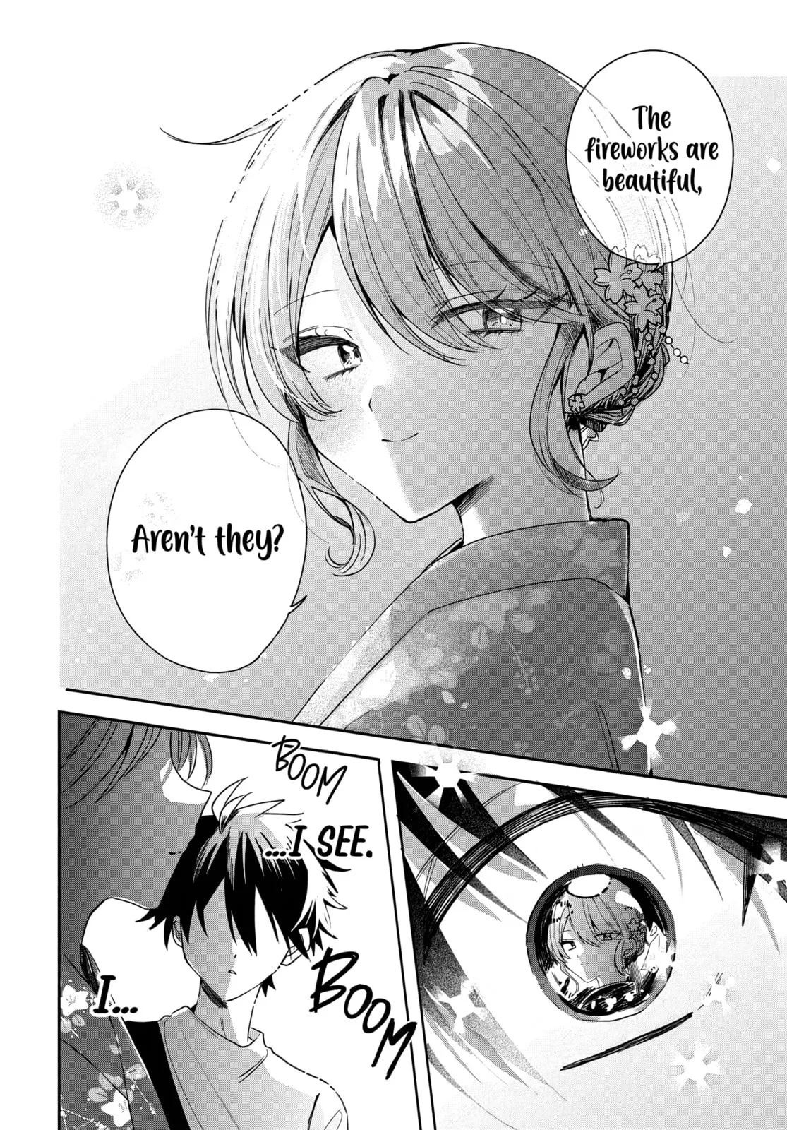 Osoraku Kanojo wa Ore no Aniki wo Neratteru - Chapter 25 - Page 24