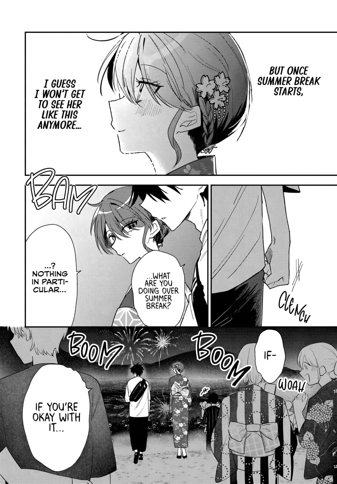 Osoraku Kanojo wa Ore no Aniki wo Neratteru - Chapter 25 - Page 26