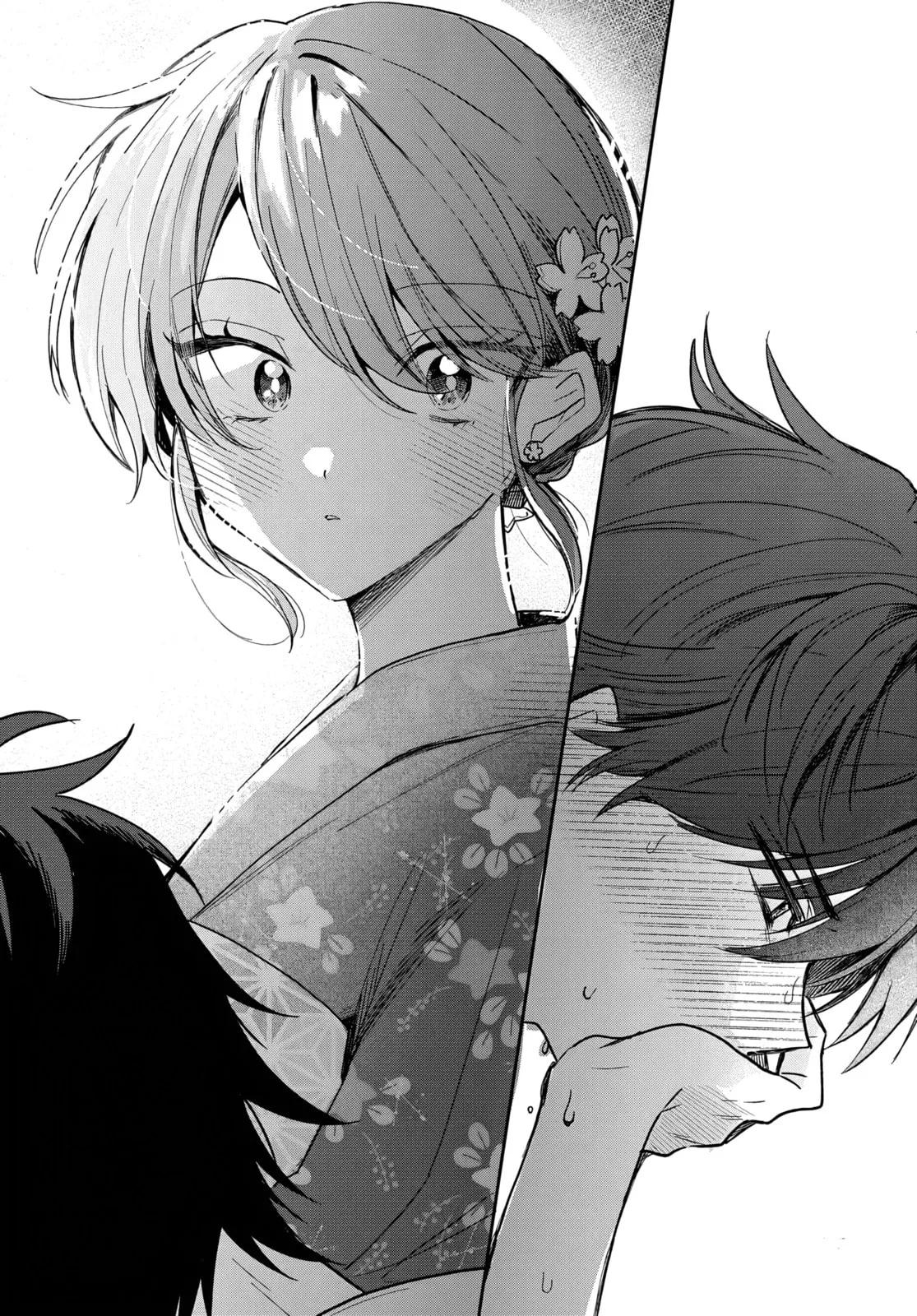 Osoraku Kanojo wa Ore no Aniki wo Neratteru - Chapter 25 - Page 29