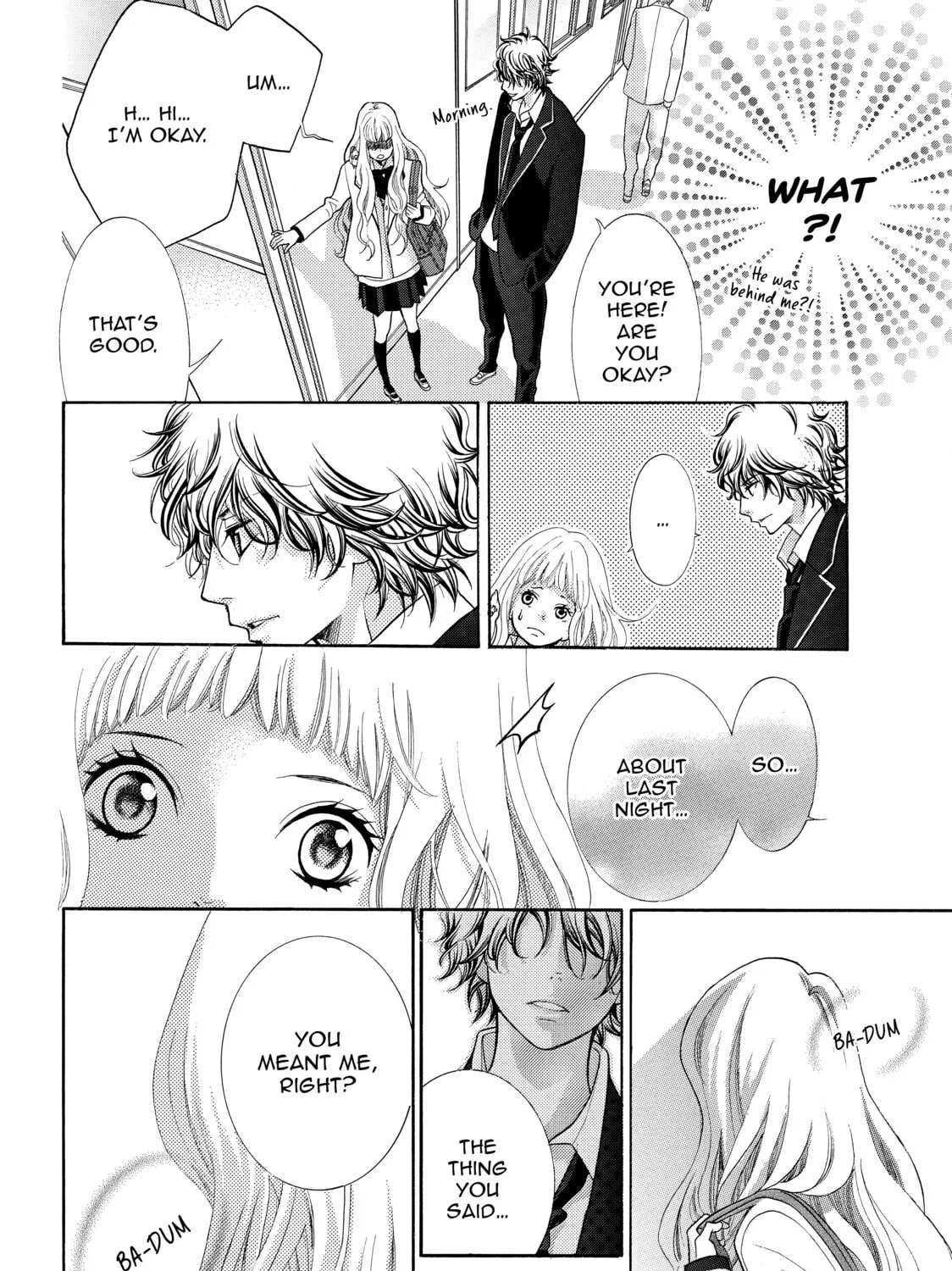 Kira-kun Today - Chapter 11 - Page 11