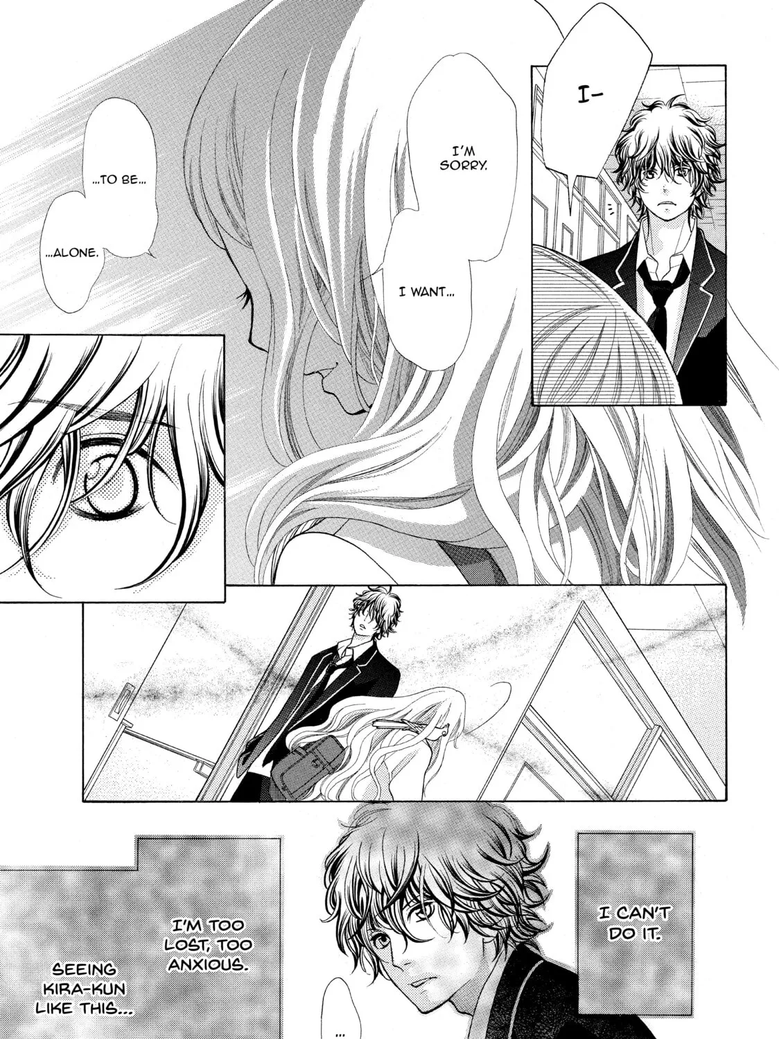 Kira-kun Today - Chapter 11 - Page 13