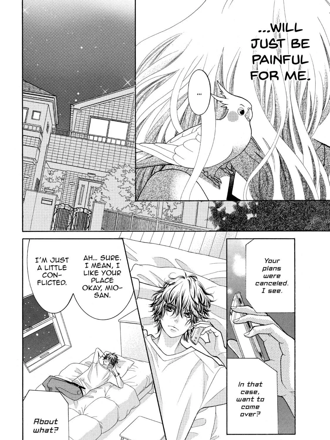 Kira-kun Today - Chapter 11 - Page 15