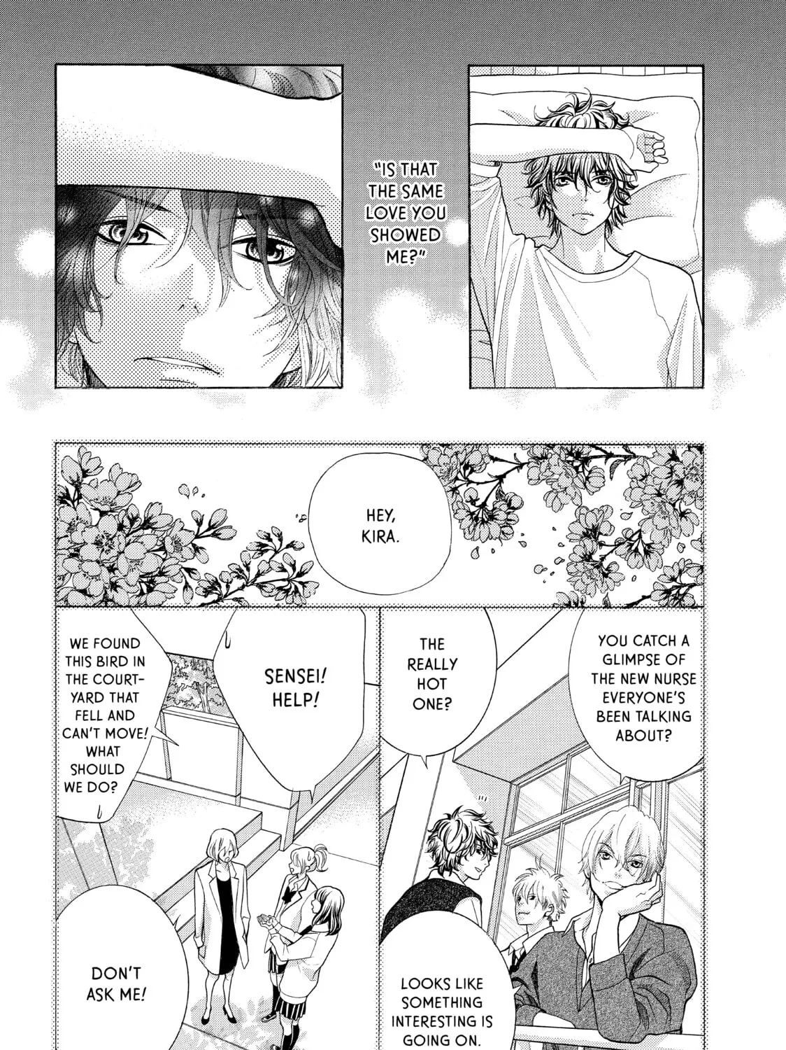 Kira-kun Today - Chapter 11 - Page 18