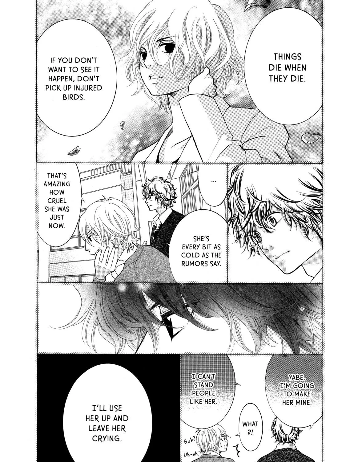 Kira-kun Today - Chapter 11 - Page 20