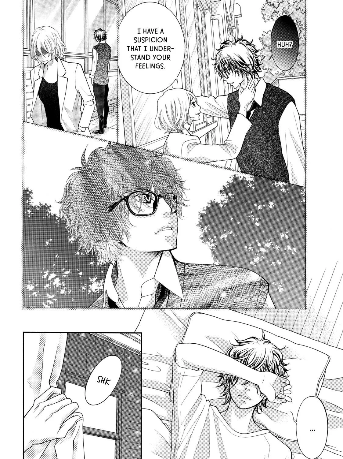 Kira-kun Today - Chapter 11 - Page 26