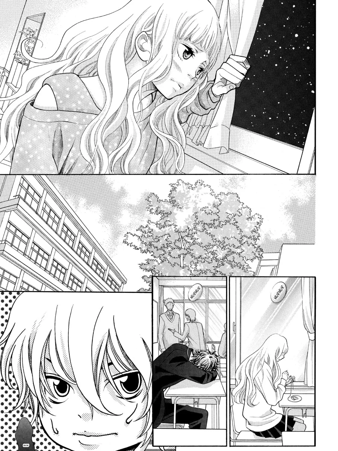 Kira-kun Today - Chapter 11 - Page 28