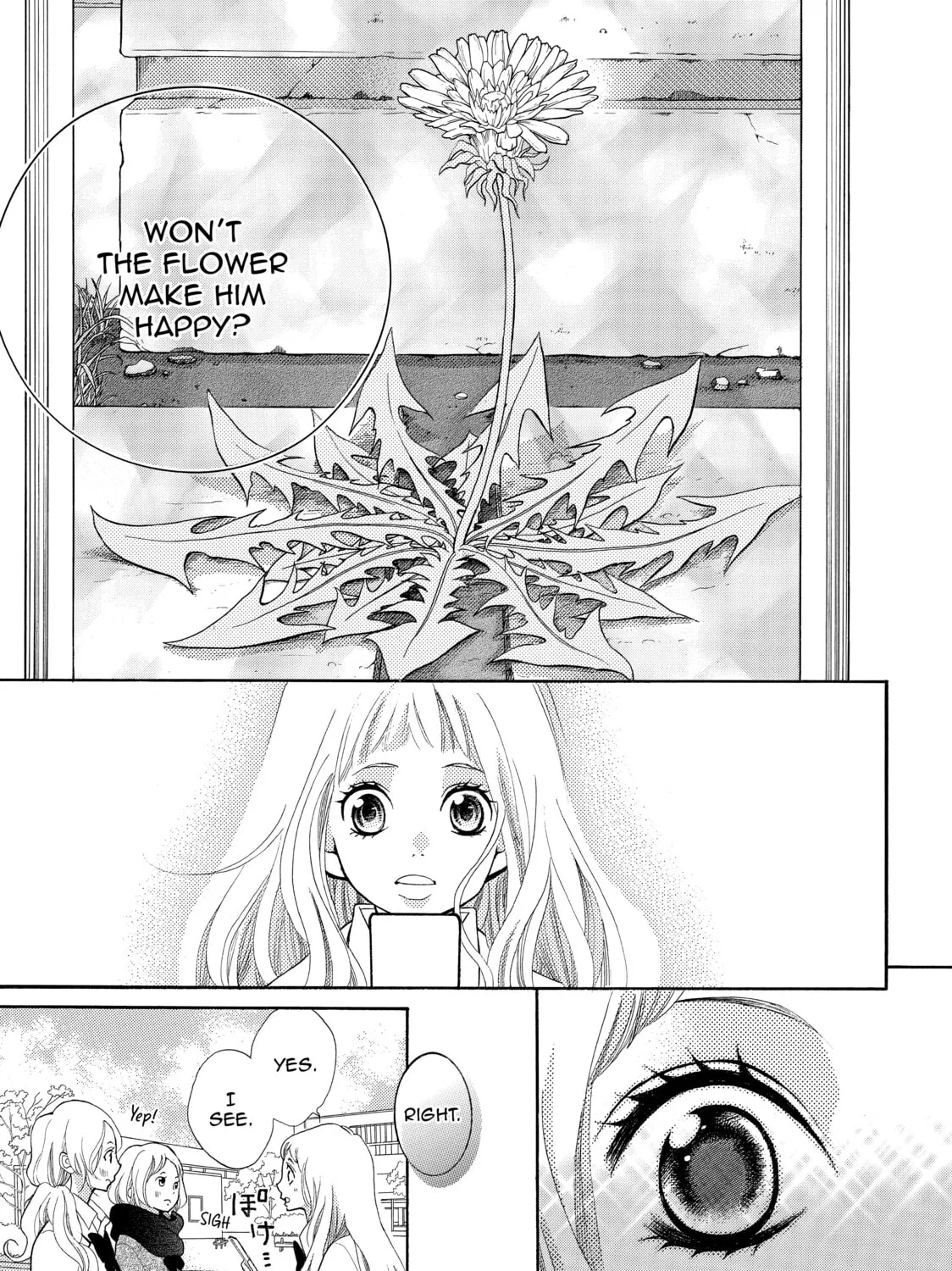 Kira-kun Today - Chapter 11 - Page 39