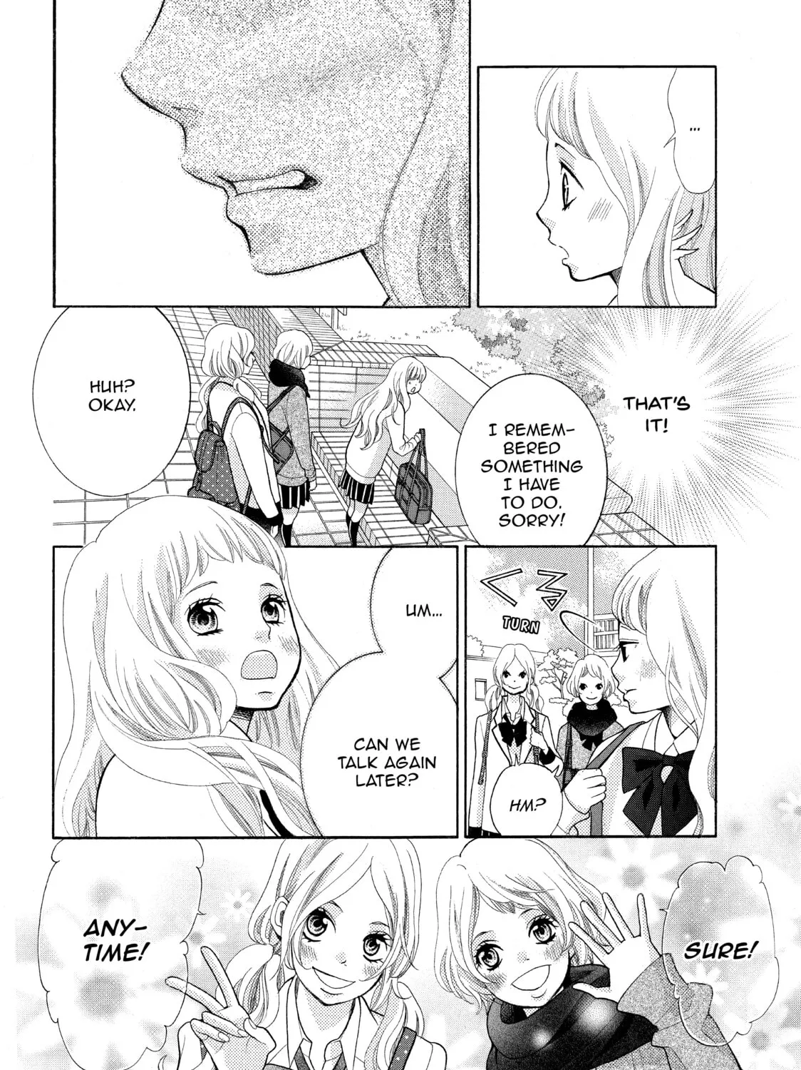 Kira-kun Today - Chapter 11 - Page 41