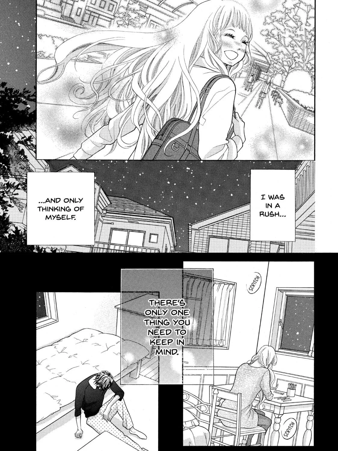 Kira-kun Today - Chapter 11 - Page 43