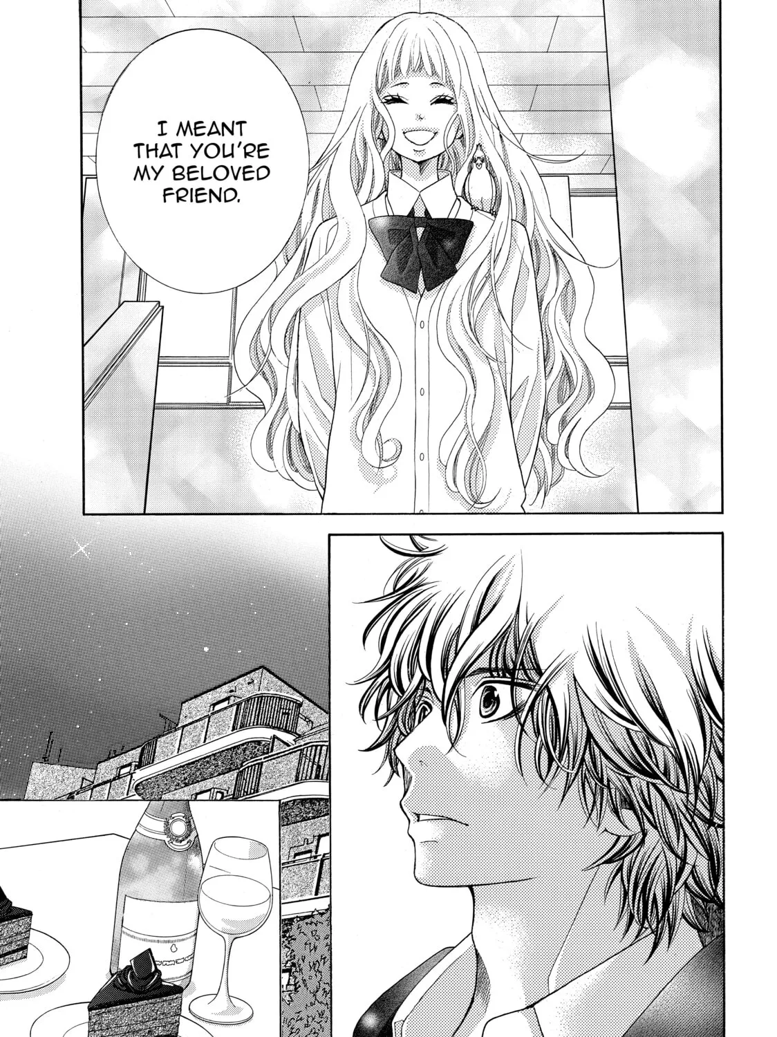 Kira-kun Today - Chapter 11 - Page 51