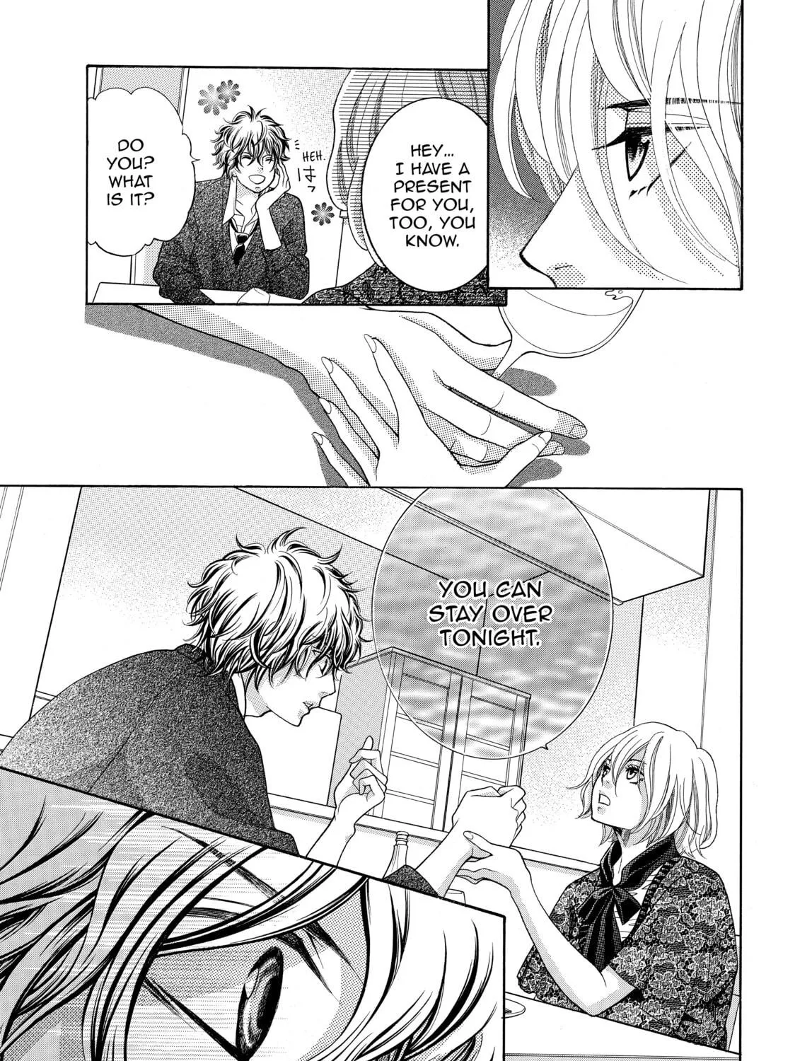 Kira-kun Today - Chapter 11 - Page 55