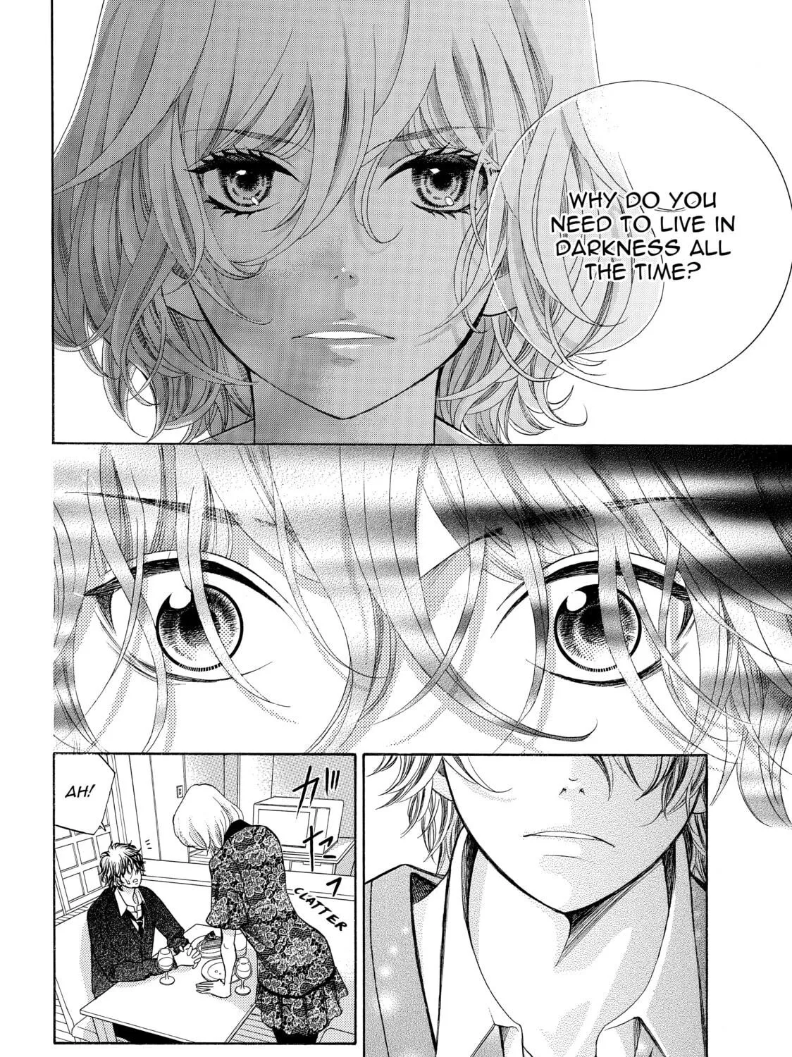 Kira-kun Today - Chapter 11 - Page 61