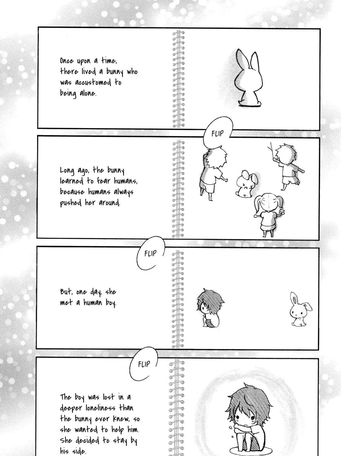 Kira-kun Today - Chapter 11 - Page 67