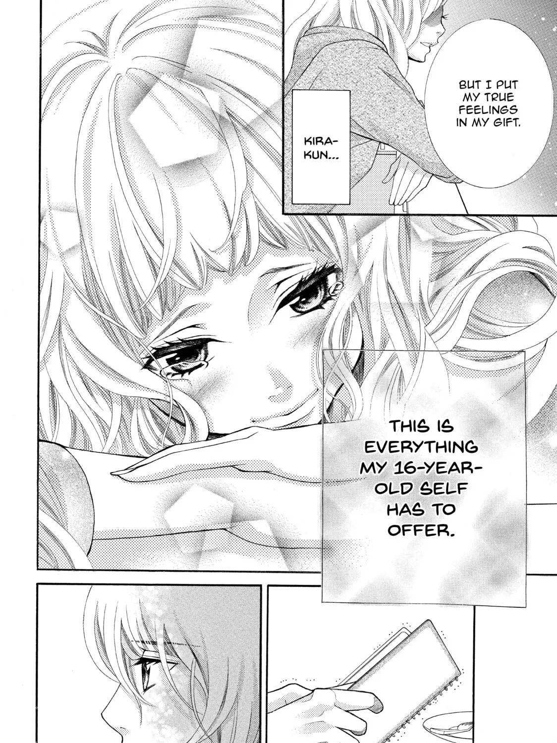 Kira-kun Today - Chapter 11 - Page 77