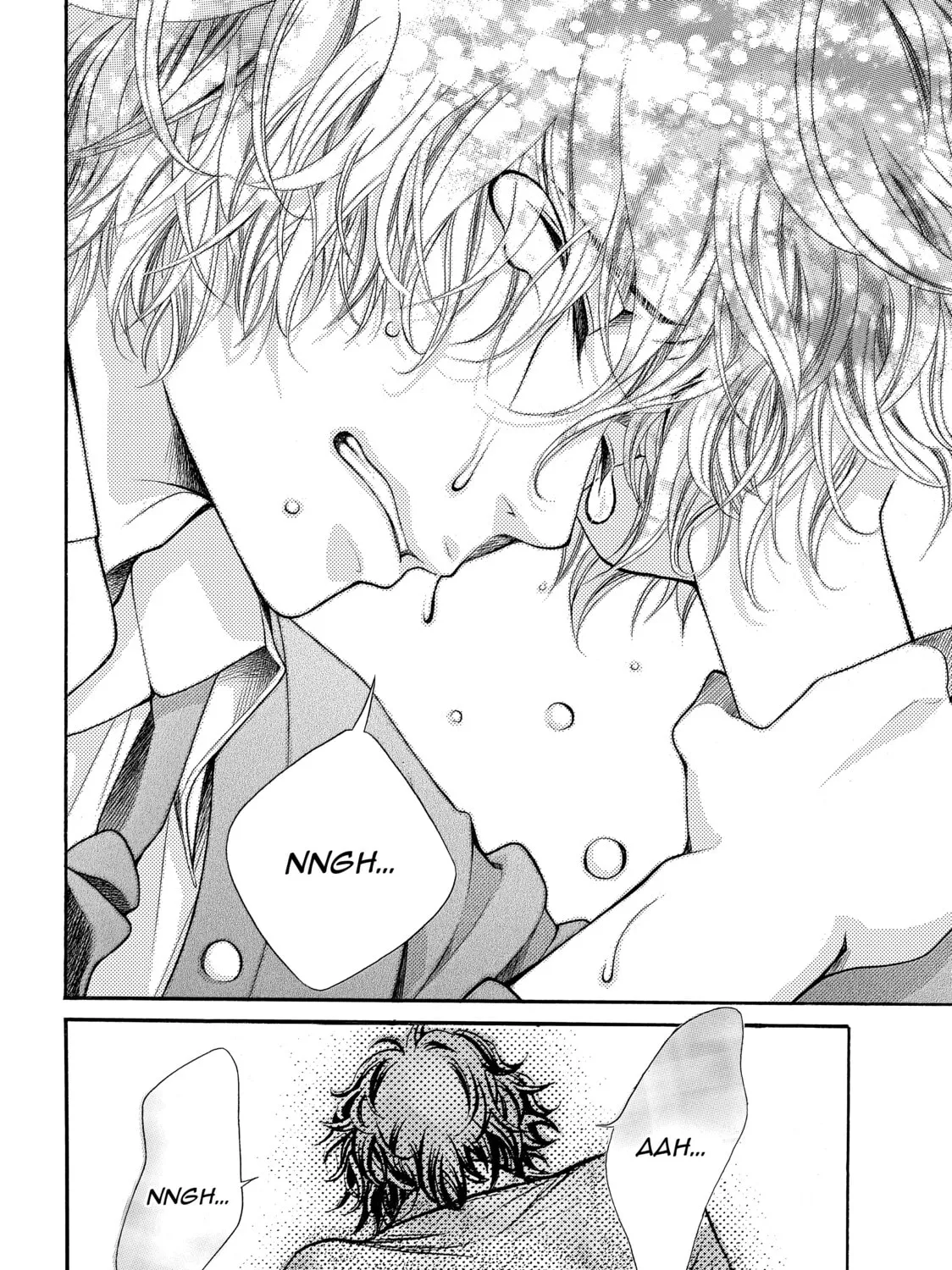 Kira-kun Today - Chapter 11 - Page 81