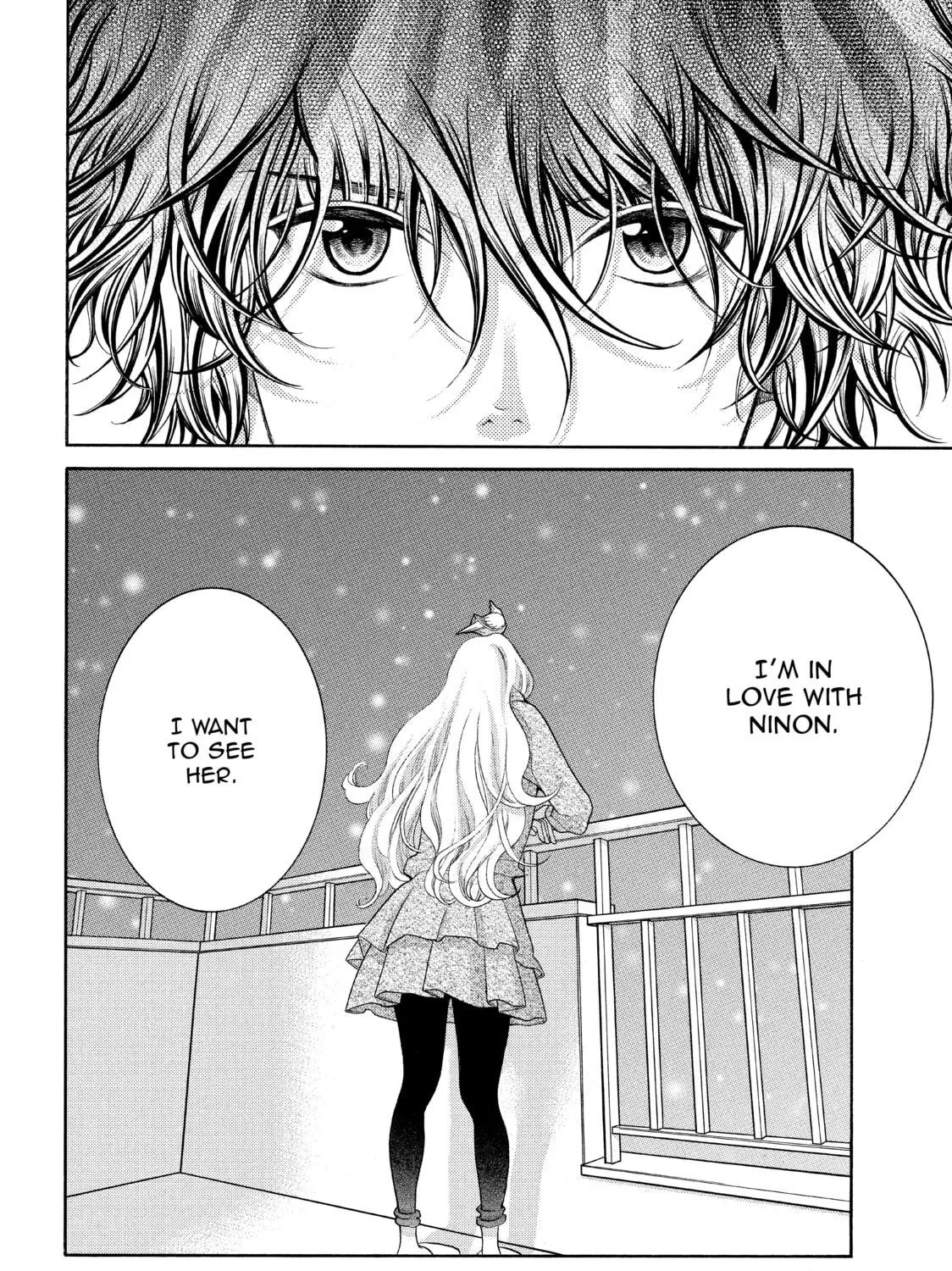 Kira-kun Today - Chapter 11 - Page 85