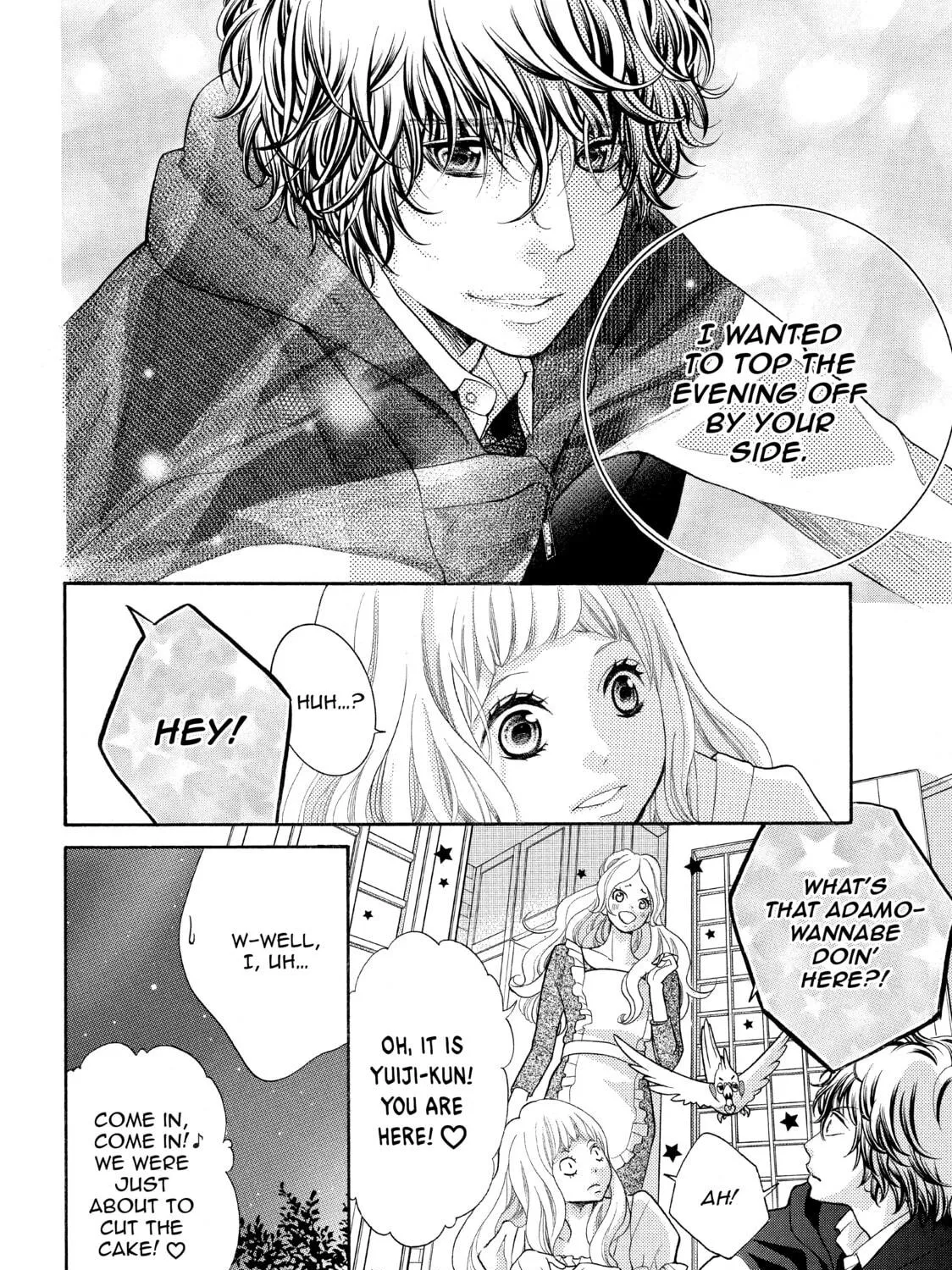 Kira-kun Today - Chapter 12 - Page 9