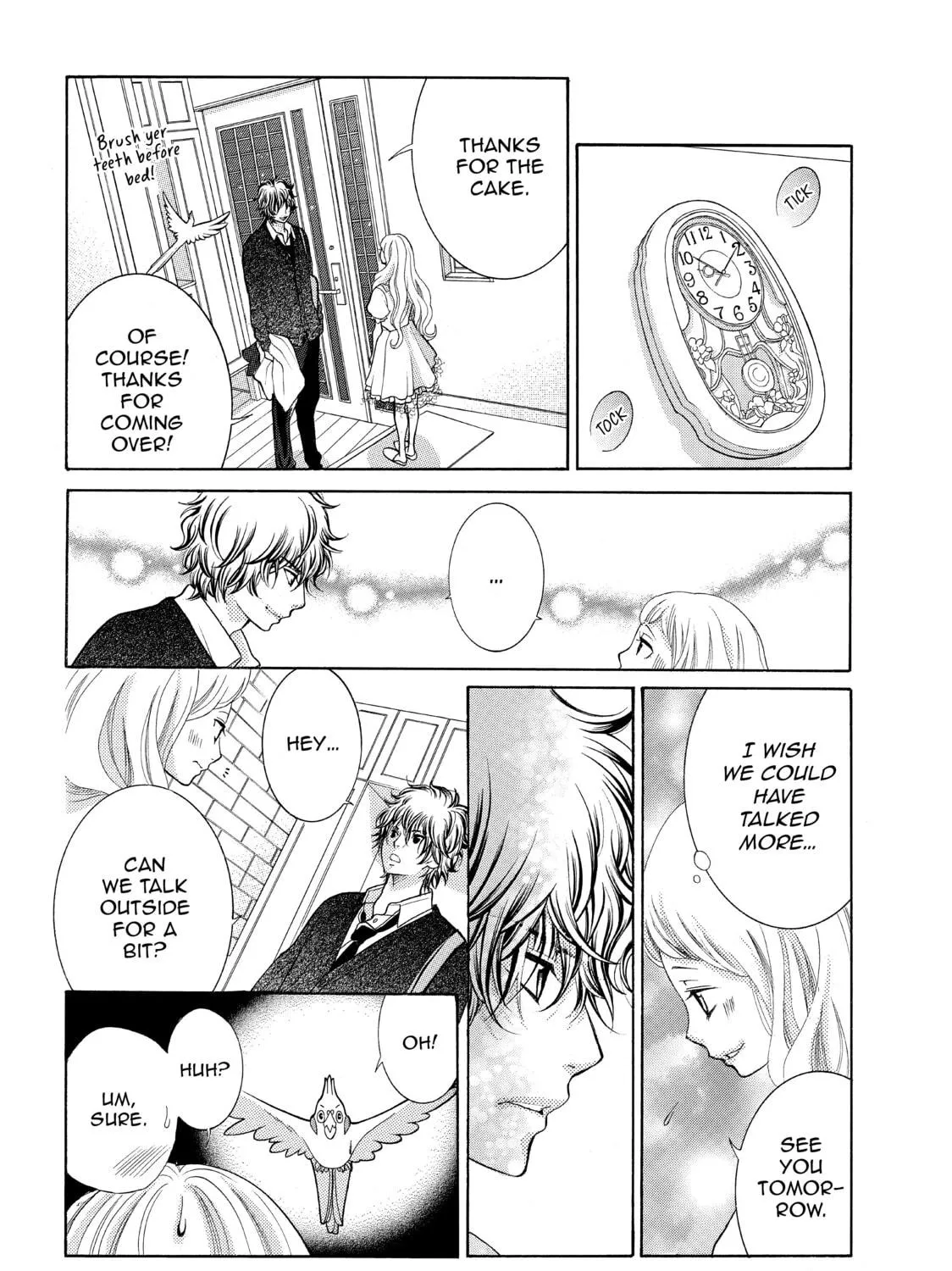 Kira-kun Today - Chapter 12 - Page 17
