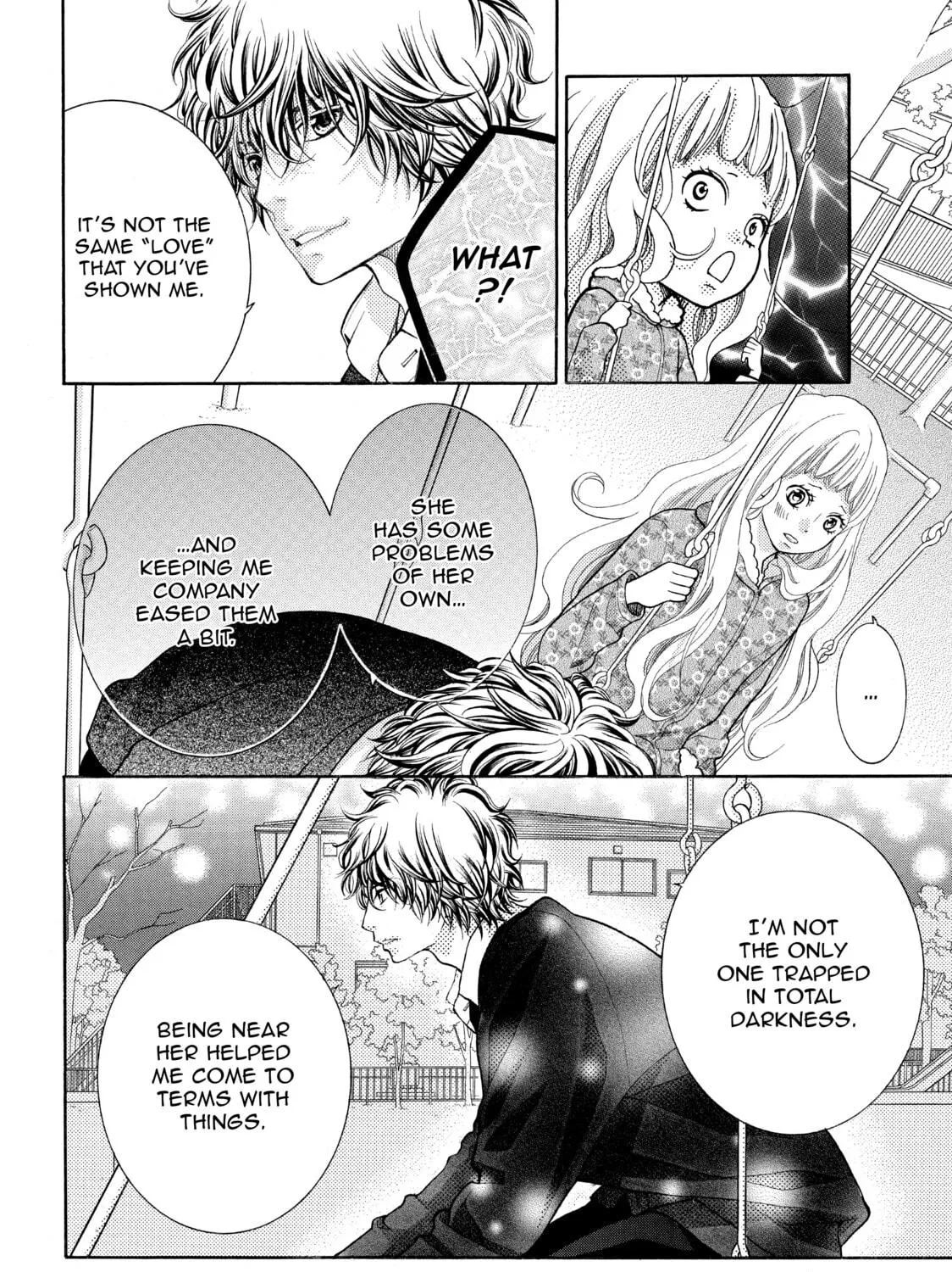 Kira-kun Today - Chapter 12 - Page 20